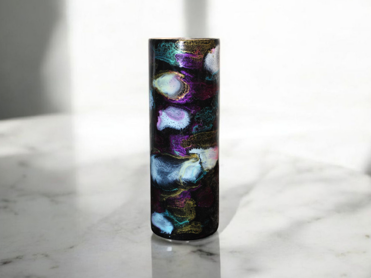 Epoxy Tumbler