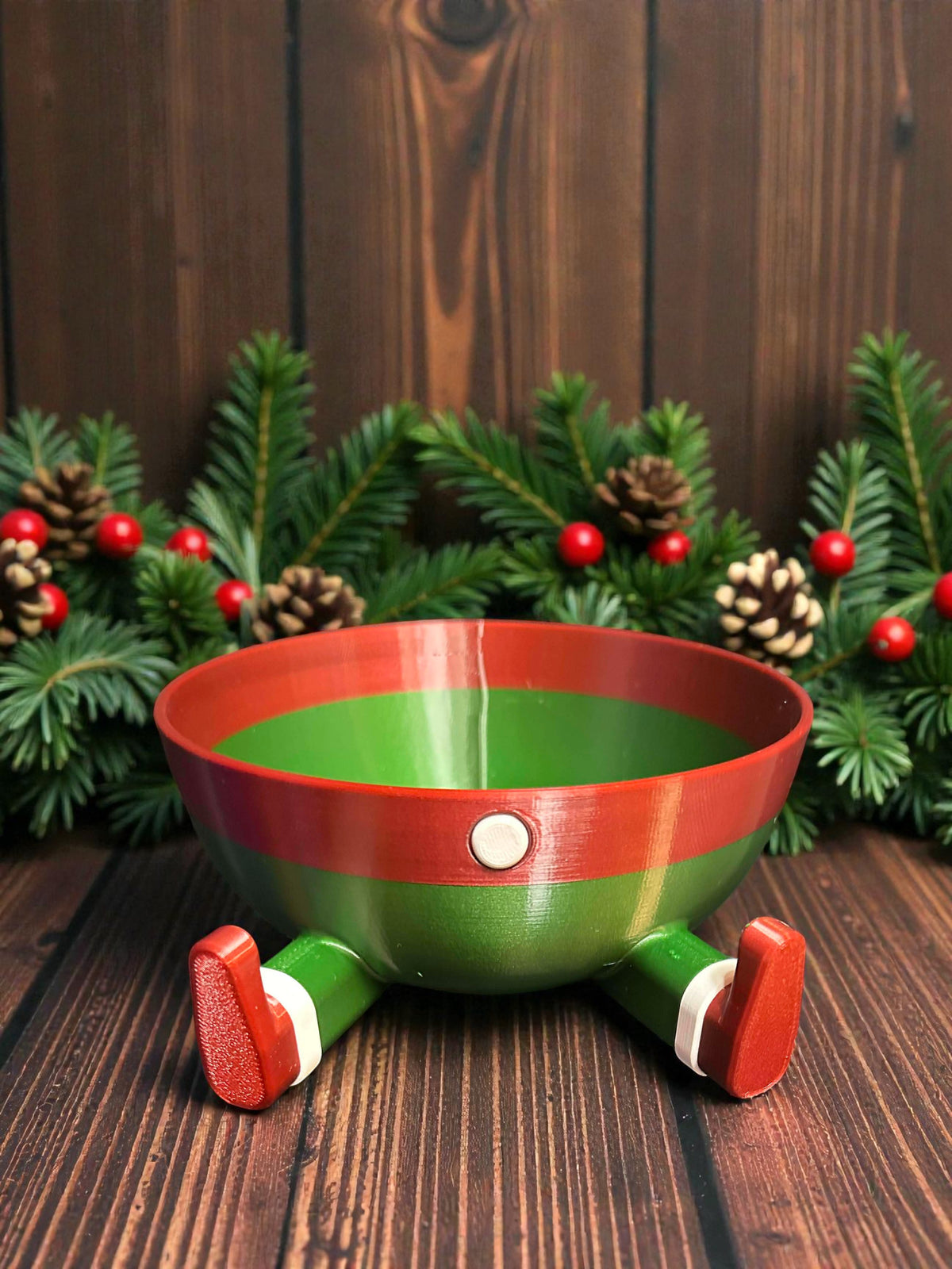 Candy Bowls