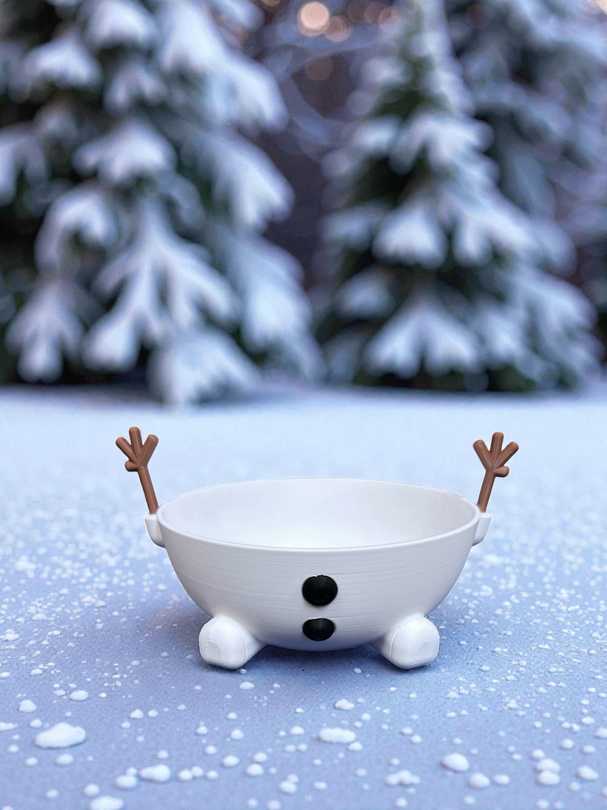 Candy Bowls