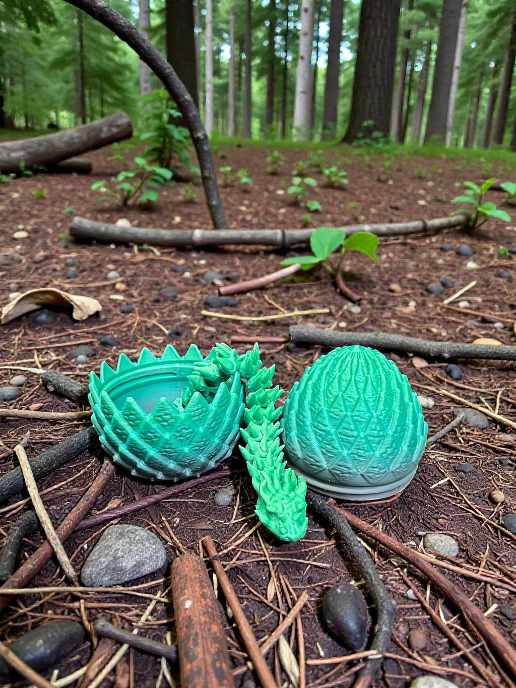 3D Printed Gadgets