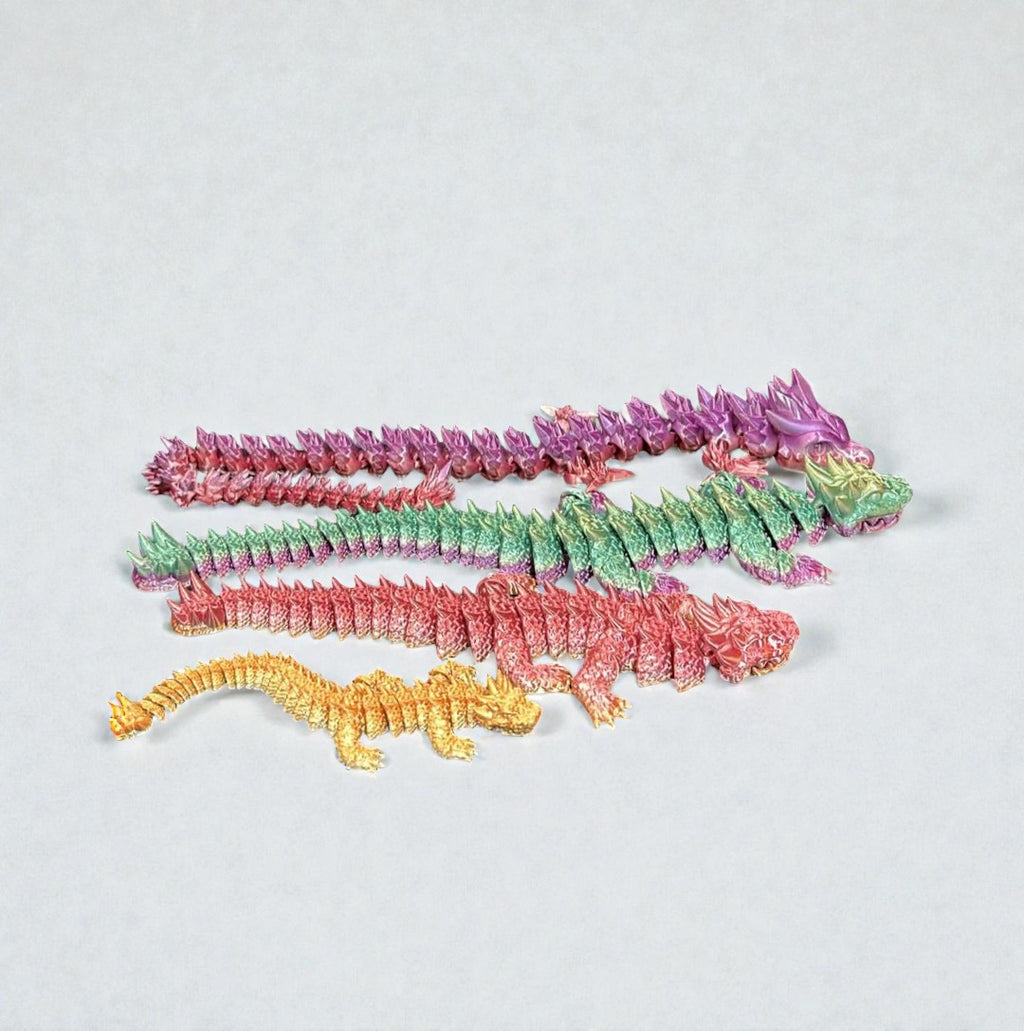 3D Printed Gadgets
