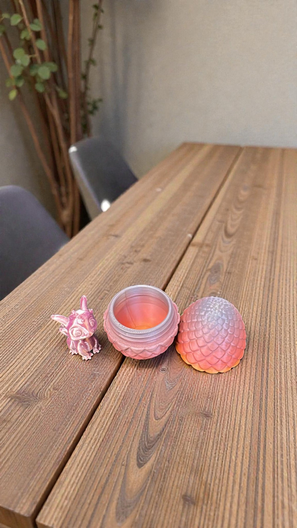 3D Printed Gadgets