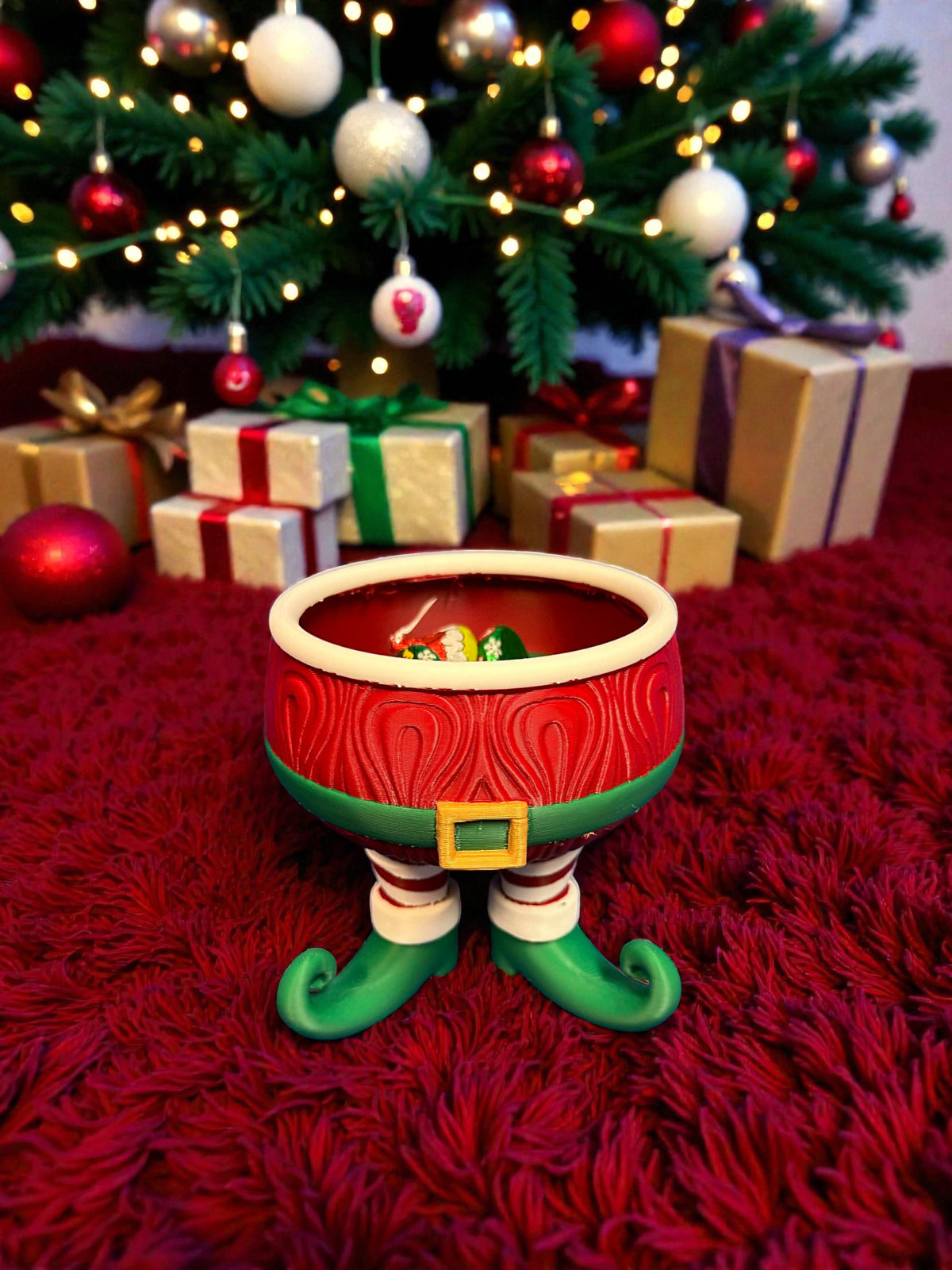 Candy Bowls