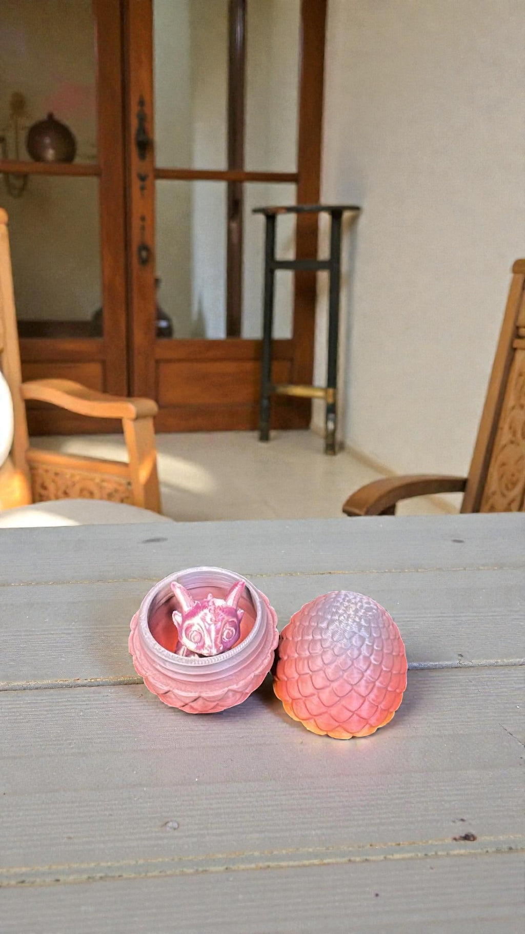 3D Printed Gadgets
