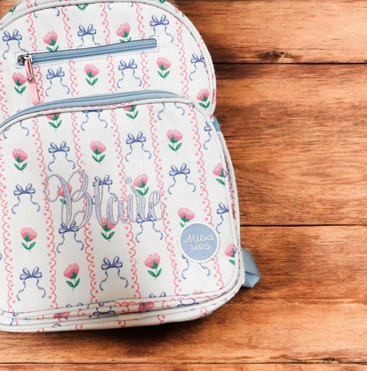 Embroidery