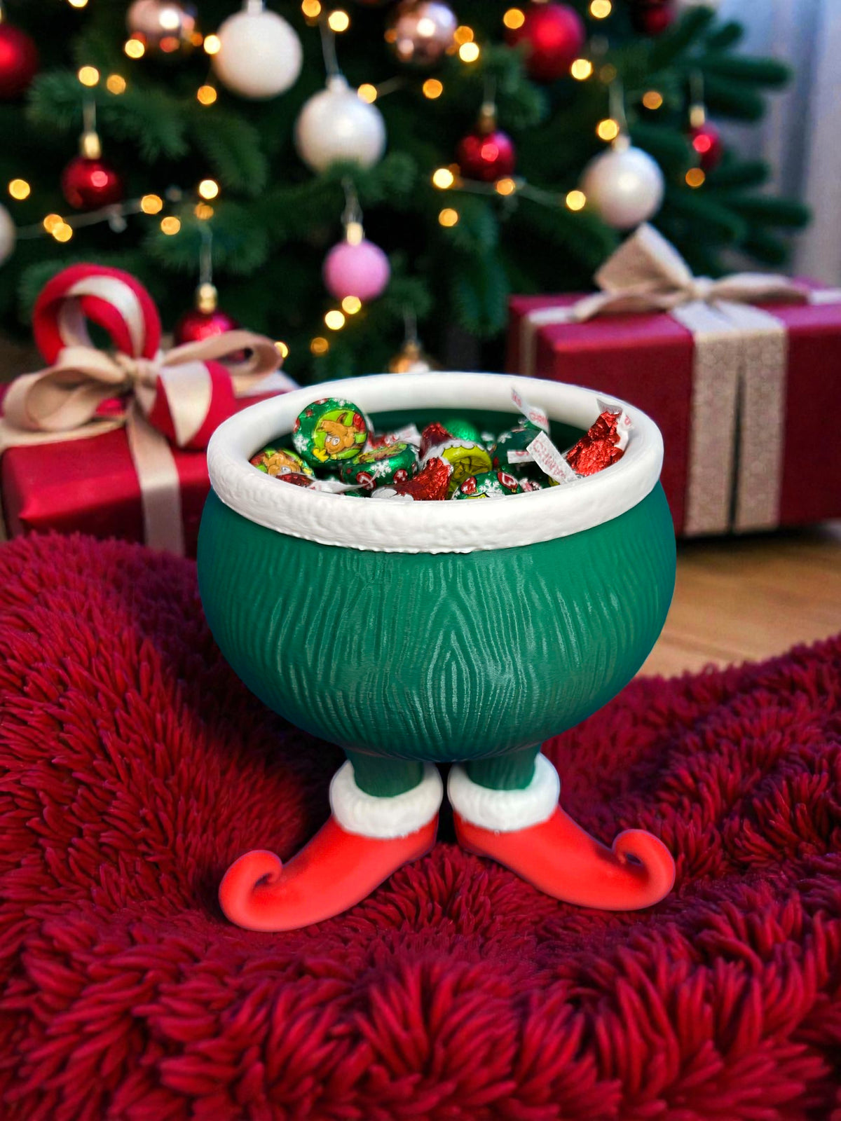 Candy Bowls