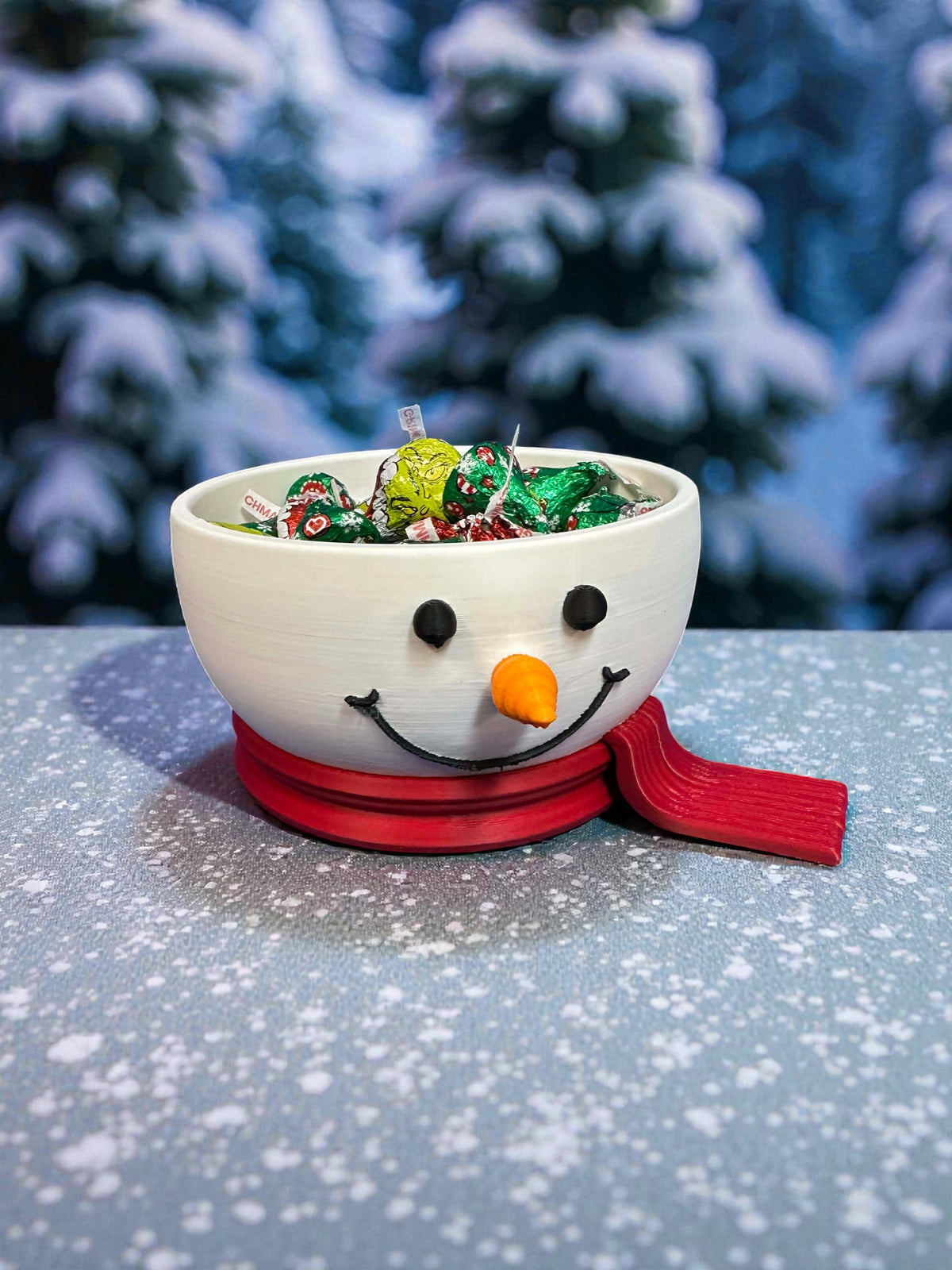 Candy Bowls